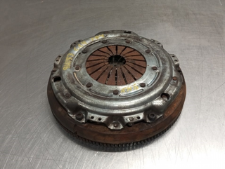 KIT EMBRAGUE CITROEN C4 BERLINA 701497