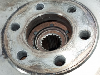 KIT EMBRAGUE CITROEN C4 BERLINA 701497