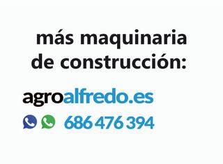 Hormigonera 100 Litros Torgar.