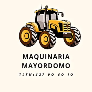 Tractor Kubota M7950dt con pala