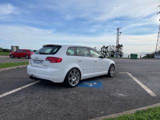 Audi A3 2008