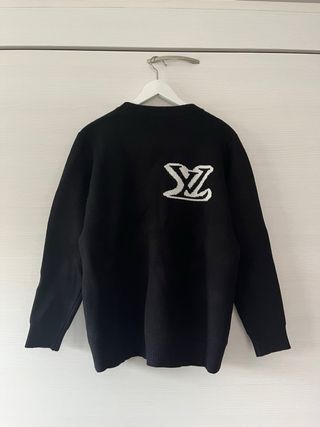 Jersey Louis Vuitton