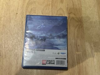 God of War Ragnarök PS5