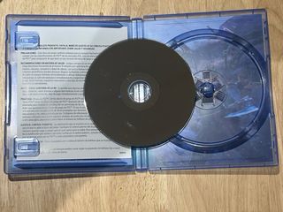 God of War Ragnarök PS5