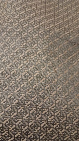 Bolso Loewe Madrid 1846 Vintage Marrón