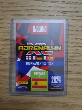 Lote x5 Cromos Lamine Yamal Euro 2024