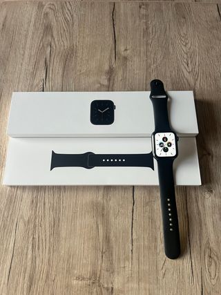 Apple Watch Serie 6 GPS Grigio Siderale