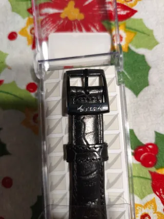 Reloj Tikkers Cronógrafo