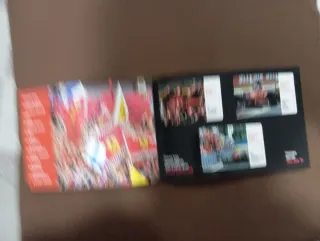 8 Schede Telefoniche Ferrari Telecom