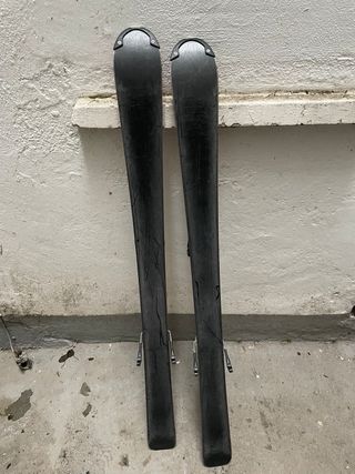 Esquís Volkl RaceTiger Junior 110