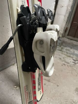 Esquís Volkl RaceTiger Junior 110