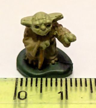 Star Wars Micro Personaggi Vintage Set 9 vintage