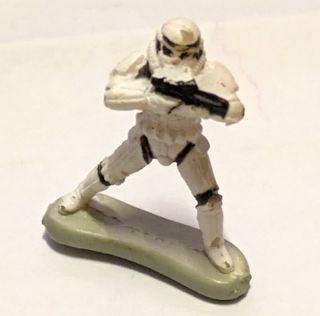 Star Wars Micro Personaggi Vintage Set 9 vintage