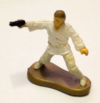 Star Wars Micro Personaggi Vintage Set 9 vintage