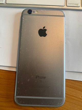 iPhone 6s 32GB Grigio/Argento