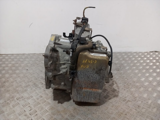 CAJA CAMBIOS CITROEN C5 BERLINA 4HXDW12TED4FAP 20