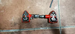 Pedales carretera SPD-SL / Look