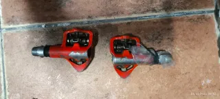 Pedales carretera SPD-SL / Look