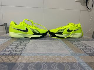 Zapatillas Nike Basket Talla 38.5