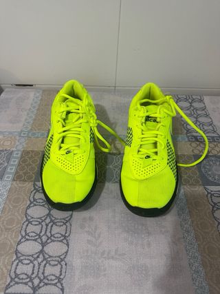 Zapatillas Nike Basket Talla 38.5