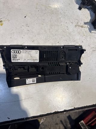 Climatizador Audi A4 B8 (2010-2015)
