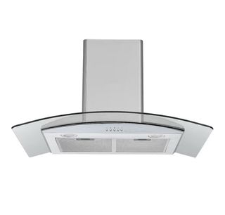 Campana Extractora 90cm Nueva