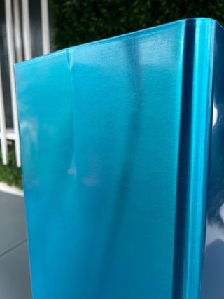 Campana Extractora 90cm Nueva