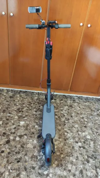 Patinete Eléctrico Xiaomi Mi 365