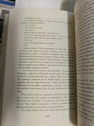 El ministerio de la felicidad suprema