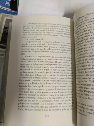 El ministerio de la felicidad suprema
