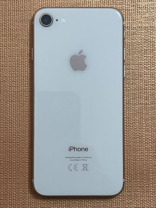 iPhone 8 Oro