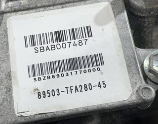 Citroen 106634 20gg09 caja cambios c6 2.7 v6 hdi