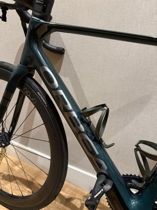 Cuadro Orbea Orca OMX M20iLTD Talla 53