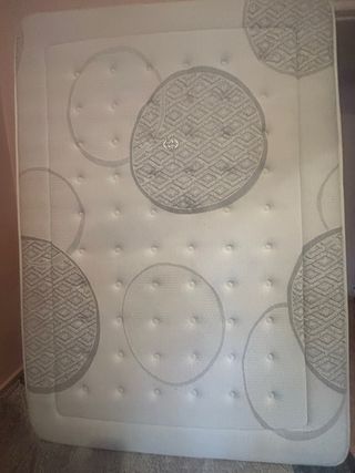 Colchón de cama