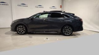 Kia ProCeed 1.4 T-GDi 103kW (140CV) GT Line TECHO PANORAMICO  NAVI