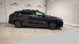 Kia ProCeed 1.4 T-GDi 103kW (140CV) GT Line TECHO PANORAMICO  NAVI