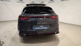 Kia ProCeed 1.4 T-GDi 103kW (140CV) GT Line TECHO PANORAMICO  NAVI
