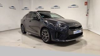 Kia ProCeed 1.4 T-GDi 103kW (140CV) GT Line TECHO PANORAMICO  NAVI