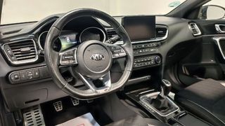 Kia ProCeed 1.4 T-GDi 103kW (140CV) GT Line TECHO PANORAMICO  NAVI