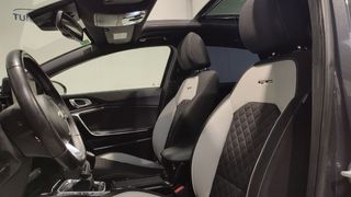 Kia ProCeed 1.4 T-GDi 103kW (140CV) GT Line TECHO PANORAMICO  NAVI