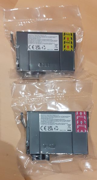 Cartucce compatibili EPSON 29XL Magenta e Giallo