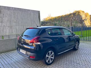 PEUGEOT 3008 STYLE 1.6 HDI 115CV 230 MIL KM 8.250€