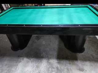 Mesa de billar francés