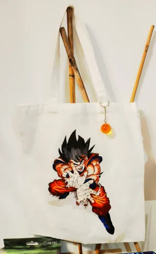 PS41tbDRAGONBALL+ mando+juegos a elegir+bolsa DB