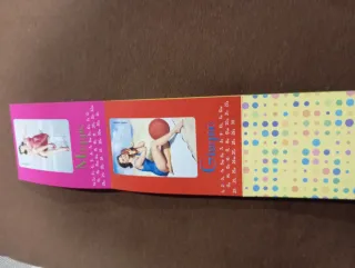 8 schede telefoniche Pin-Up da collezione