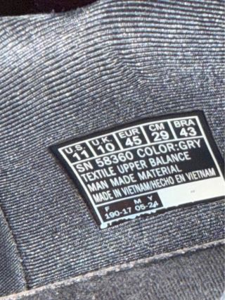 Scarpe Skechers Uomo blu