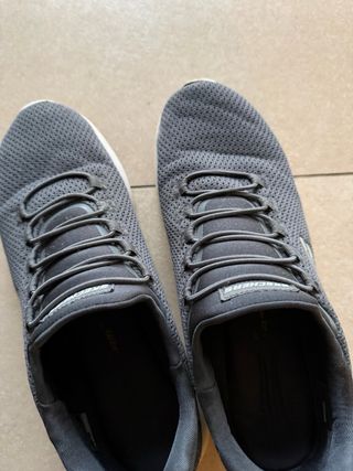 Scarpe Skechers Uomo blu