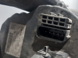 CREMALLERA DIRECCION VOLKSWAGEN GOLF V (1K1)(10.2