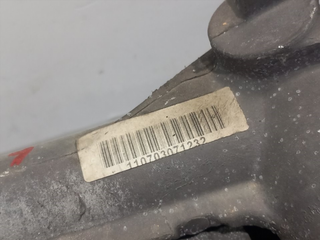 CREMALLERA DIRECCION VOLKSWAGEN GOLF V (1K1)(10.2