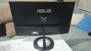 Pantalla Gamer ASUS 27 Pulgadas